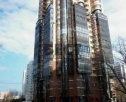 4-комнатная квартира площадью 145.1 кв.м, Кастанаевская ул., 17 | цена 35 000 000 руб. | www.metrprice.ru