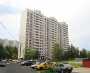 2-комнатная квартира площадью 51 кв.м, Щорса ул., 8К1 | цена 6 900 000 руб. | www.metrprice.ru