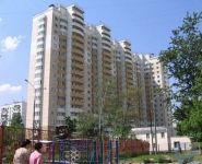 2-комнатная квартира площадью 61 кв.м, Волгоградский просп., 96К2 | цена 10 600 000 руб. | www.metrprice.ru