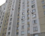 1-комнатная квартира площадью 38 кв.м, Привольная улица, 9к1 | цена 5 800 000 руб. | www.metrprice.ru