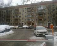 3-комнатная квартира площадью 50 кв.м, Подъемная ул., 7 | цена 8 980 000 руб. | www.metrprice.ru