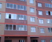 1-комнатная квартира площадью 42 кв.м, Борисова ул., 24 | цена 3 400 000 руб. | www.metrprice.ru