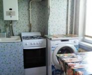 2-комнатная квартира площадью 42 кв.м, улица Дзержинского, 9 | цена 3 550 000 руб. | www.metrprice.ru