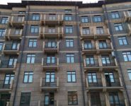 3-комнатная квартира площадью 74 кв.м, Набережный проезд, 15 | цена 5 300 000 руб. | www.metrprice.ru
