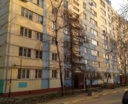 2-комнатная квартира площадью 48 кв.м, Юбилейная ул., 1 | цена 2 100 000 руб. | www.metrprice.ru