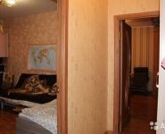 2-комнатная квартира площадью 46 кв.м, Борисовский пр., 44К1 | цена 7 600 000 руб. | www.metrprice.ru
