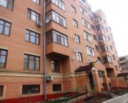 3-комнатная квартира площадью 119 кв.м, Комарова ул., 13 | цена 6 000 000 руб. | www.metrprice.ru