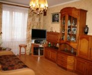 3-комнатная квартира площадью 61 кв.м, Лазаревский переулок, 4 | цена 13 300 000 руб. | www.metrprice.ru
