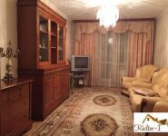 3-комнатная квартира площадью 76.8 кв.м, Академика Анохина ул., 34 | цена 13 500 000 руб. | www.metrprice.ru