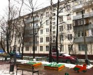 3-комнатная квартира площадью 56 кв.м, Талдомская улица, 17к1 | цена 7 500 000 руб. | www.metrprice.ru