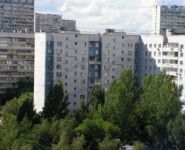 2-комнатная квартира площадью 52 кв.м, Строгинский бул., 26К1 | цена 7 700 000 руб. | www.metrprice.ru