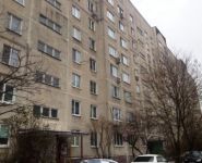3-комнатная квартира площадью 64.6 кв.м, улица Баженова, 13 | цена 5 200 000 руб. | www.metrprice.ru