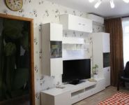 2-комнатная квартира площадью 42 кв.м, Загорьевская улица, 25 | цена 4 150 000 руб. | www.metrprice.ru