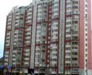 1-комнатная квартира площадью 38 кв.м, Московская ул., 3 | цена 5 800 000 руб. | www.metrprice.ru