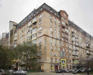 3-комнатная квартира площадью 174 кв.м, Фрунзенская наб., 36/2 | цена 90 000 000 руб. | www.metrprice.ru