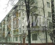 2-комнатная квартира площадью 43 кв.м, Сапёрный проезд, 4 | цена 6 450 000 руб. | www.metrprice.ru