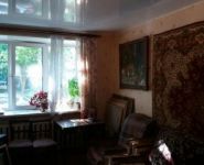 3-комнатная квартира площадью 59 кв.м, Дачная улица, 9 | цена 2 650 000 руб. | www.metrprice.ru