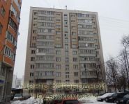 1-комнатная квартира площадью 36 кв.м, Коровинское ш., 25 | цена 4 995 000 руб. | www.metrprice.ru