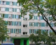 2-комнатная квартира площадью 44.5 кв.м, Лосевская ул., 1К1 | цена 5 850 000 руб. | www.metrprice.ru