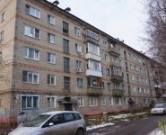 2-комнатная квартира площадью 47 кв.м, Калинина ул., 10 | цена 4 300 000 руб. | www.metrprice.ru