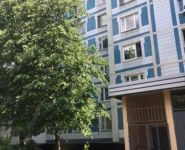 2-комнатная квартира площадью 50.4 кв.м, Варшавское ш., 154К2 | цена 7 690 000 руб. | www.metrprice.ru