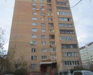 1-комнатная квартира площадью 34 кв.м, Первомайская ул., 27 | цена 3 100 000 руб. | www.metrprice.ru