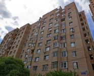 1-комнатная квартира площадью 36 кв.м, Ашхабадская ул., 25 | цена 4 800 000 руб. | www.metrprice.ru