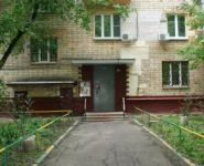 2-комнатная квартира площадью 59 кв.м, улица Крупской, 8к1 | цена 12 990 000 руб. | www.metrprice.ru