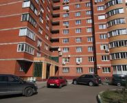 4-комнатная квартира площадью 114 кв.м, Автозаводская ул., 4К1 | цена 11 000 000 руб. | www.metrprice.ru