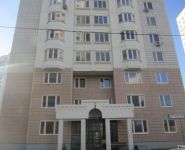 3-комнатная квартира площадью 0 кв.м, Кутузовская ул., 72Б | цена 8 250 000 руб. | www.metrprice.ru