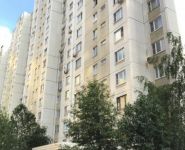 2-комнатная квартира площадью 56.6 кв.м, улица Цюрупы, 8 | цена 12 350 000 руб. | www.metrprice.ru