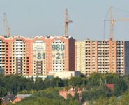 2-комнатная квартира площадью 62 кв.м, Текстильщиков ул., 43 | цена 3 750 000 руб. | www.metrprice.ru