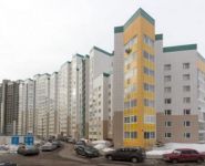 1-комнатная квартира площадью 41.3 кв.м в ЖК "Олимпийский", Стрелковая ул., 6 | цена 3 300 000 руб. | www.metrprice.ru