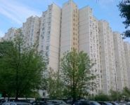 2-комнатная квартира площадью 58 кв.м, Наметкина ул., 17/68 | цена 11 900 000 руб. | www.metrprice.ru