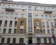4-комнатная квартира площадью 121 кв.м, Старопименовский пер., 8 | цена 64 000 000 руб. | www.metrprice.ru