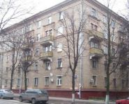 3-комнатная квартира площадью 84 кв.м, 5-я Парковая улица, 48 | цена 11 400 000 руб. | www.metrprice.ru