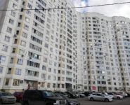 1-комнатная квартира площадью 43 кв.м, Гагарина пр-т, 8/7 | цена 4 500 000 руб. | www.metrprice.ru