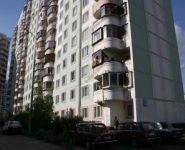 3-комнатная квартира площадью 78 кв.м, Братиславская ул., 31К2 | цена 12 200 000 руб. | www.metrprice.ru