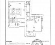 1-комнатная квартира площадью 37.1 кв.м, Пионерская ул., 12АК3 | цена 3 750 000 руб. | www.metrprice.ru