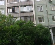 1-комнатная квартира площадью 36 кв.м, Библиотечная улица, 27 | цена 8 000 000 руб. | www.metrprice.ru