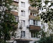 2-комнатная квартира площадью 45 кв.м, Ташкентская ул., 31 | цена 5 450 000 руб. | www.metrprice.ru