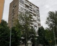 2-комнатная квартира площадью 49.4 кв.м, проезд Шокальского, 55к1 | цена 7 500 000 руб. | www.metrprice.ru