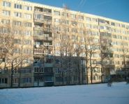 4-комнатная квартира площадью 65 кв.м, Днепропетровская ул., 3 | цена 3 800 000 руб. | www.metrprice.ru