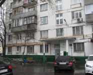 1-комнатная квартира площадью 34 кв.м, Коровинское ш., 1К1 | цена 4 400 000 руб. | www.metrprice.ru