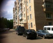 2-комнатная квартира площадью 34 кв.м, Московская ул., 1 | цена 4 250 000 руб. | www.metrprice.ru
