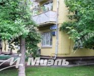 3-комнатная квартира площадью 57 кв.м, Бутырская ул., 17А | цена 9 300 000 руб. | www.metrprice.ru