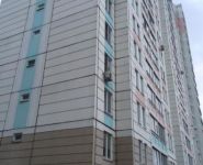 2-комнатная квартира площадью 54 кв.м, Лихоборские Бугры ул., 12 | цена 11 000 000 руб. | www.metrprice.ru