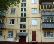 3-комнатная квартира площадью 92 кв.м, Плющева ул., 3 | цена 11 400 000 руб. | www.metrprice.ru