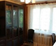 3-комнатная квартира площадью 61 кв.м, переулок Васнецова, 3 | цена 3 400 000 руб. | www.metrprice.ru