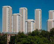 3-комнатная квартира площадью 89.5 кв.м, Погонный пр., 3А/2 | цена 21 950 000 руб. | www.metrprice.ru